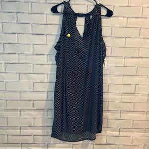 Old Navy Black Dress 0104💫